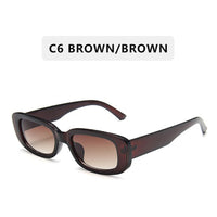Cat Eye Designer Sunglasses Women Retro Sunglasses Women Square Glasses Men Oculos De Sol