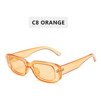 Cat Eye Designer Sunglasses Women Retro Sunglasses Women Square Glasses Men Oculos De Sol