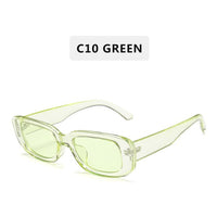 Cat Eye Designer Sunglasses Women Retro Sunglasses Women Square Glasses Men Oculos De Sol