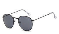 Sunglasses Metal Frame Pilot Sun Glasses Women Glasses Eyewear Gafas Oculos De SolUV400