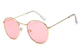 Sunglasses Metal Frame Pilot Sun Glasses Women Glasses Eyewear Gafas Oculos De SolUV400