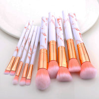 Make Up Brushes Multifunctional Makeup Brush Concealer Eyeshadow Foundation 2021 Makeup Brush Set Tool Pincel Maquiagem