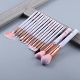 Make Up Brushes Multifunctional Makeup Brush Concealer Eyeshadow Foundation 2021 Makeup Brush Set Tool Pincel Maquiagem