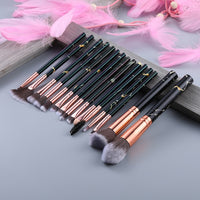 Make Up Brushes Multifunctional Makeup Brush Concealer Eyeshadow Foundation 2021 Makeup Brush Set Tool Pincel Maquiagem