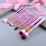 Make Up Brushes Multifunctional Makeup Brush Concealer Eyeshadow Foundation 2021 Makeup Brush Set Tool Pincel Maquiagem