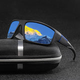 Popular Brand Polarized Sunglasses Men Classic Driving Mirror Sport Sun Glasses for Women Travel Gafas De Sol