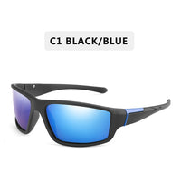 Popular Brand Polarized Sunglasses Men Classic Driving Mirror Sport Sun Glasses for Women Travel Gafas De Sol