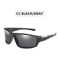 Popular Brand Polarized Sunglasses Men Classic Driving Mirror Sport Sun Glasses for Women Travel Gafas De Sol