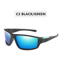 Popular Brand Polarized Sunglasses Men Classic Driving Mirror Sport Sun Glasses for Women Travel Gafas De Sol
