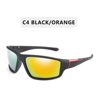 Popular Brand Polarized Sunglasses Men Classic Driving Mirror Sport Sun Glasses for Women Travel Gafas De Sol
