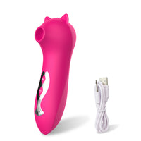 Powerful Clit Sucker Nipple Vibrator Female Sex Toys For Women Clitoris Stimulator Vibrating Love Egg Erotic Goods For Adults 18