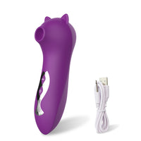 Powerful Clit Sucker Nipple Vibrator Female Sex Toys For Women Clitoris Stimulator Vibrating Love Egg Erotic Goods For Adults 18