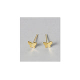 New Sell Fashion Drop Earrings Gold Color U-shaped Trendy Jewelry For Women Gifts