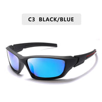 100% UV400 Polarised Driving Sun Glasses for Men Polarized Stylish Sunglasses Male Goggle Eyewears Oculos