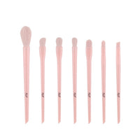 2/3/7pcs Cindy Makeup Brushes Set Face Eye Lip Powder Eyeshadow Eyebrow Make Up Brushe Cosmetic Tool Bag Brochas Maquillaje