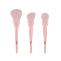 2/3/7pcs Cindy Makeup Brushes Set Face Eye Lip Powder Eyeshadow Eyebrow Make Up Brushe Cosmetic Tool Bag Brochas Maquillaje