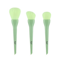 2/3/7pcs Cindy Makeup Brushes Set Face Eye Lip Powder Eyeshadow Eyebrow Make Up Brushe Cosmetic Tool Bag Brochas Maquillaje