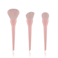 2/3/7pcs Cindy Makeup Brushes Set Face Eye Lip Powder Eyeshadow Eyebrow Make Up Brushe Cosmetic Tool Bag Brochas Maquillaje