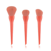 2/3/7pcs Cindy Makeup Brushes Set Face Eye Lip Powder Eyeshadow Eyebrow Make Up Brushe Cosmetic Tool Bag Brochas Maquillaje