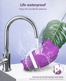 Powerful Sucking Vibrator for Women Clit Sucker Clitoris Stimulator Oral Tongue Blowjob Pussy Licking Sex Toys for Adults 18