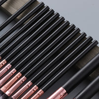 Kabuki Makeup Brushes Set Professional Foundation Blending Blush Concealer Eye Shadow Eyelash Cosmetics Brush Tool 5/15pcs