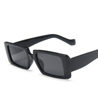 Oversized Sunglasses Women Retro Sun Glasses Glasses for Women Mirror Oculos De Sol Feminino