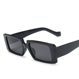 Oversized Sunglasses Women Retro Sun Glasses Glasses for Women Mirror Oculos De Sol Feminino