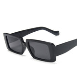 Oversized Sunglasses Women Retro Sun Glasses Glasses for Women Mirror Oculos De Sol Feminino