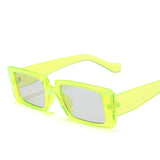 Oversized Sunglasses Women Retro Sun Glasses Glasses for Women Mirror Oculos De Sol Feminino