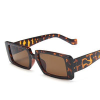 Oversized Sunglasses Women Retro Sun Glasses Glasses for Women Mirror Oculos De Sol Feminino
