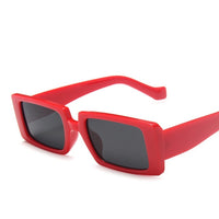 Oversized Sunglasses Women Retro Sun Glasses Glasses for Women Mirror Oculos De Sol Feminino
