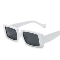 Oversized Sunglasses Women Retro Sun Glasses Glasses for Women Mirror Oculos De Sol Feminino