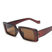 Oversized Sunglasses Women Retro Sun Glasses Glasses for Women Mirror Oculos De Sol Feminino