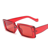 Oversized Sunglasses Women Retro Sun Glasses Glasses for Women Mirror Oculos De Sol Feminino