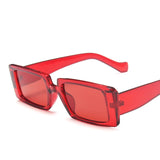Oversized Sunglasses Women Retro Sun Glasses Glasses for Women Mirror Oculos De Sol Feminino