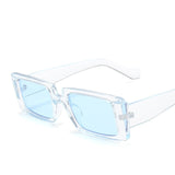 Oversized Sunglasses Women Retro Sun Glasses Glasses for Women Mirror Oculos De Sol Feminino