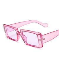 Oversized Sunglasses Women Retro Sun Glasses Glasses for Women Mirror Oculos De Sol Feminino