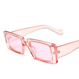 Oversized Sunglasses Women Retro Sun Glasses Glasses for Women Mirror Oculos De Sol Feminino