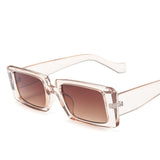 Oversized Sunglasses Women Retro Sun Glasses Glasses for Women Mirror Oculos De Sol Feminino