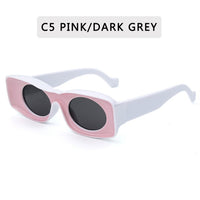 Retro Sunglasses Men Women Sexy Large Frame Sun Glasses Female Male UV400 Oculos Gafas