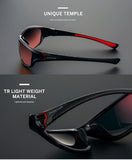 100% UV400 Polarised Driving Sunglasses for Men Polarized Stylish Travel Fishing Sun Glasses Male Goggle Eyewears