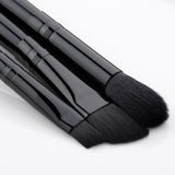 12pcs Makeup Brushes Set Foundation Powder Eyeshadow Eyebrow Eyelash Make Up Brush Kit Box Cosmetic Beauty Tool Professional