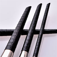 Crocodile Pattern Makeup Brushes Bag Foundation Powder Eyelash Eyebrow Comestic Brush Set Pinceaux De Brochas Maquillage