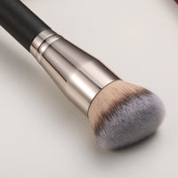 3Pcs Soft Hair Makeup Brushes Set Cosmetic Foundation Powder Concealer Face Mask Make Up Brush Beauty Tools Maquiagem