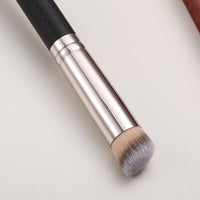 3Pcs Soft Hair Makeup Brushes Set Cosmetic Foundation Powder Concealer Face Mask Make Up Brush Beauty Tools Maquiagem