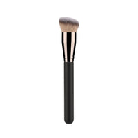 3Pcs Soft Hair Makeup Brushes Set Cosmetic Foundation Powder Concealer Face Mask Make Up Brush Beauty Tools Maquiagem