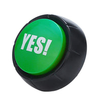 Sound Button Answer Learning Buzzers, Talking Answer Button Button Dog Buttons for Communication