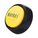 Sound Button Answer Learning Buzzers, Talking Answer Button Button Dog Buttons for Communication