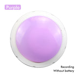 Pet Squeak Toy Recordable Talking Communication Button To Speak Pet Training Toy Interactive Toy Answering Universal For Dog Toy