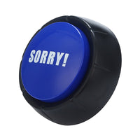 1PC Sound Button Answer Learning Buzzers Talking Answer Button Button Dog Buttons for Communication